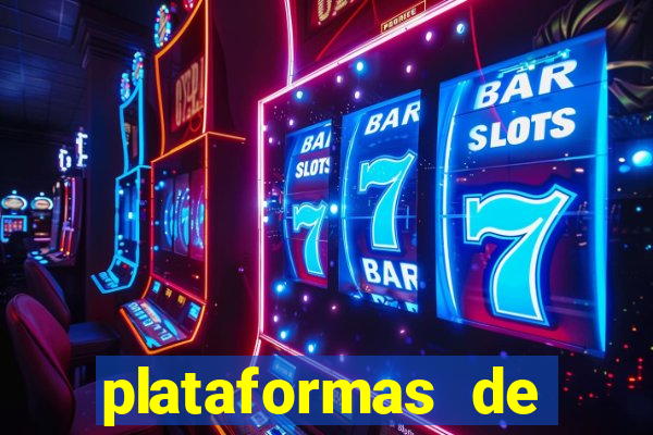 plataformas de jogos que pagam